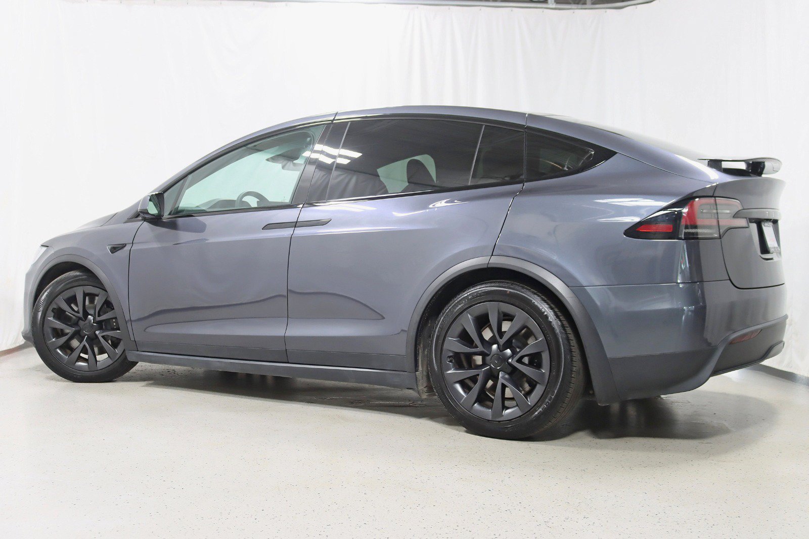 Used 2023 Tesla Model X AWD/4WD image 10