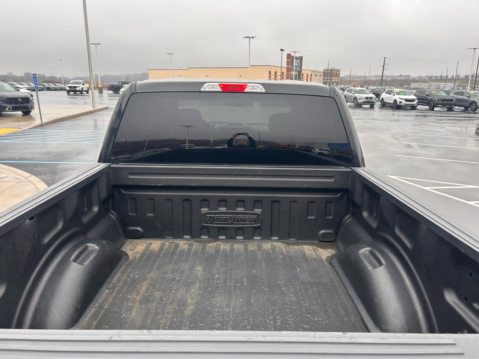 Used 2018 Ford F150 XL w/ Equipment Group 101A Mid image 6