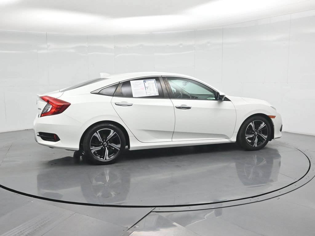 Used 2016 Honda Civic Touring image 23