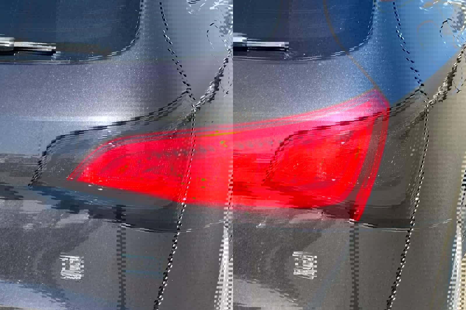 Used 2014 Audi Q5 TDI Premium Plus image 18