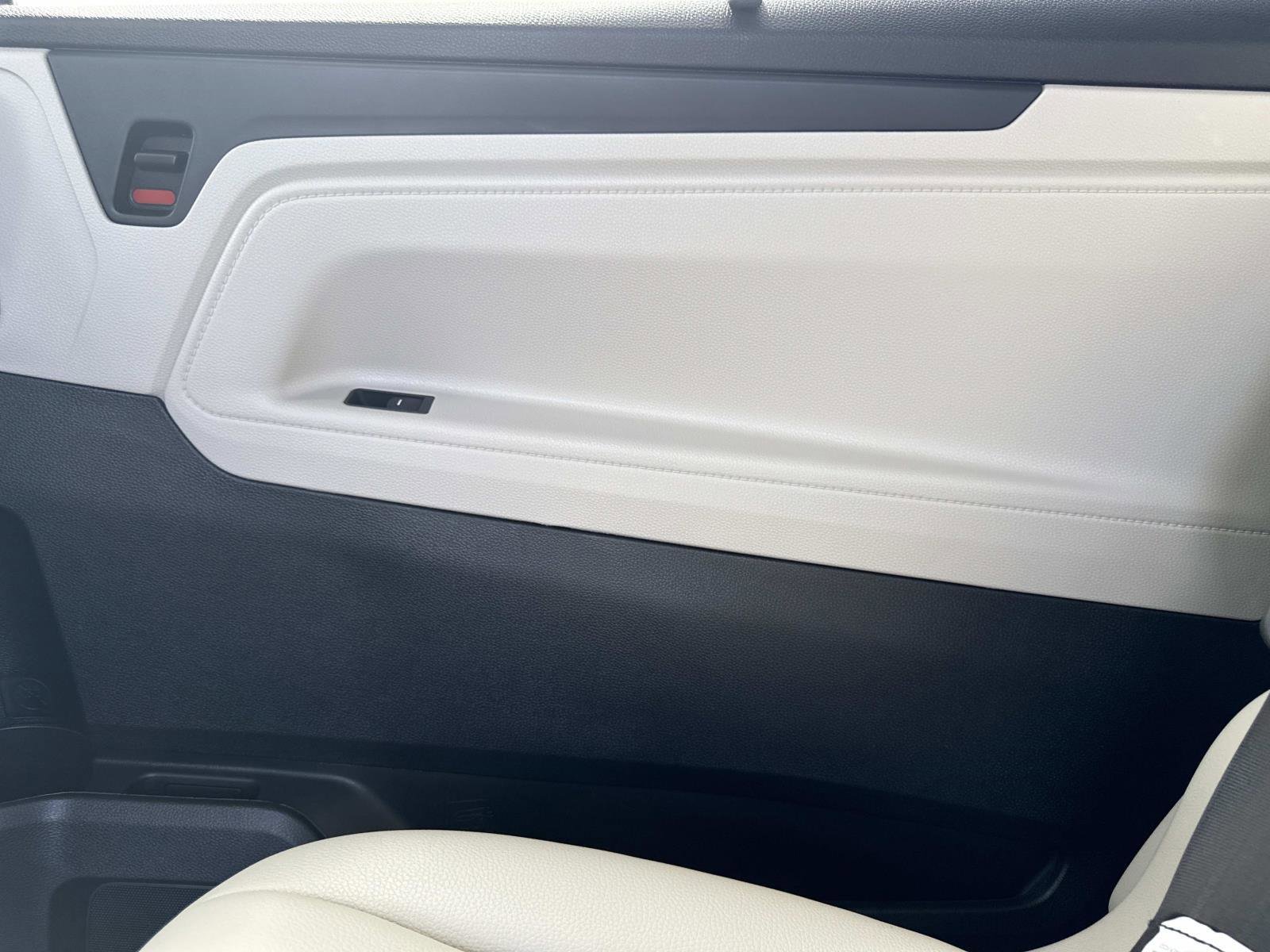 New 2026 Honda Odyssey EX-L image 17