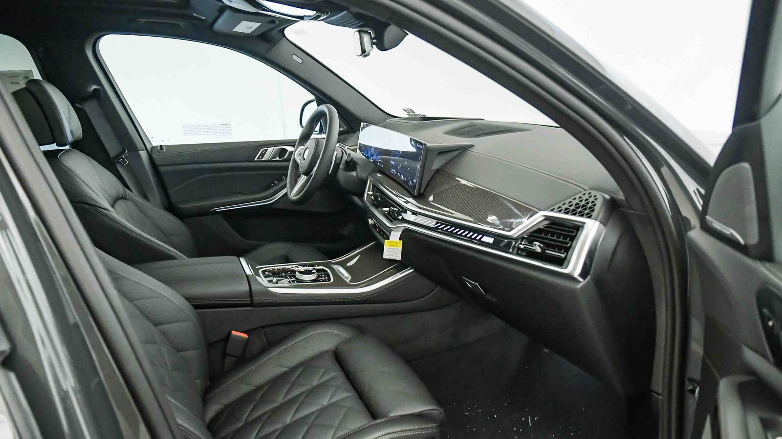 New 2026 BMW X5 M60i AWD/4WD image 19