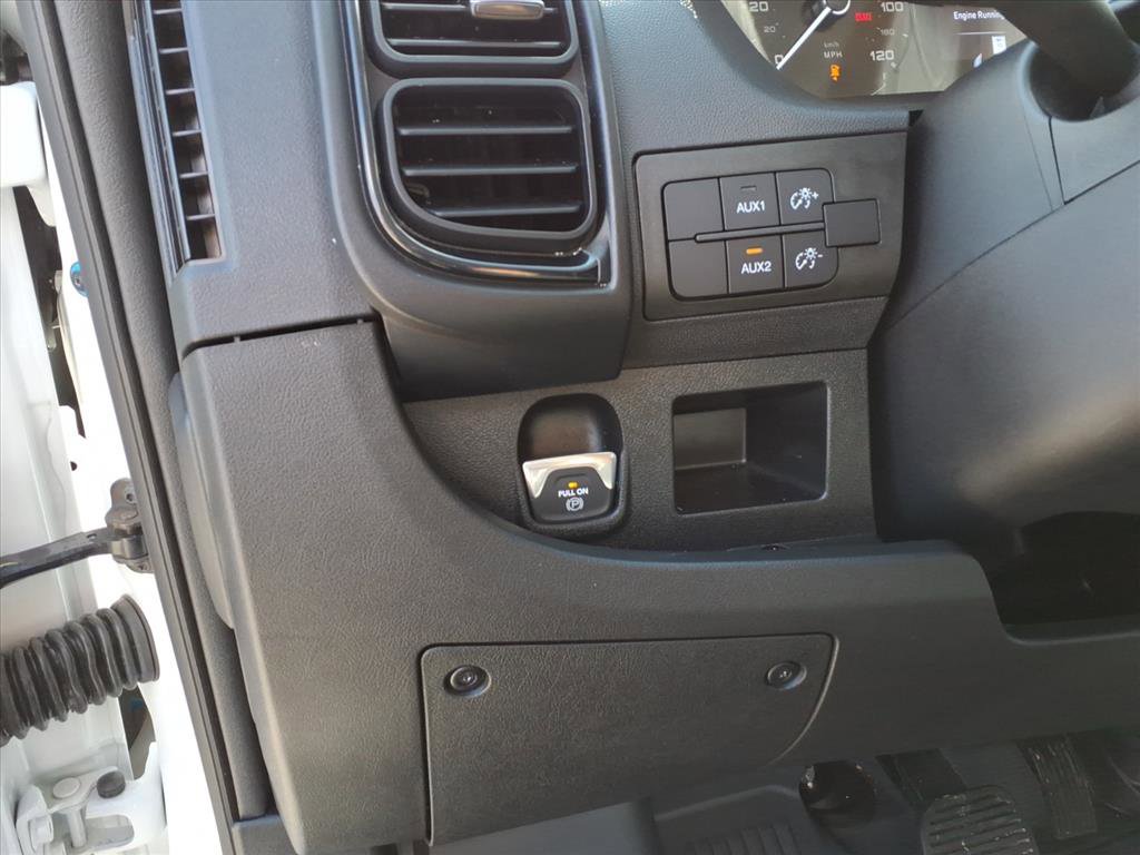 New 2025 RAM ProMaster 1500 w/ Upfitter's Prep Package image 18