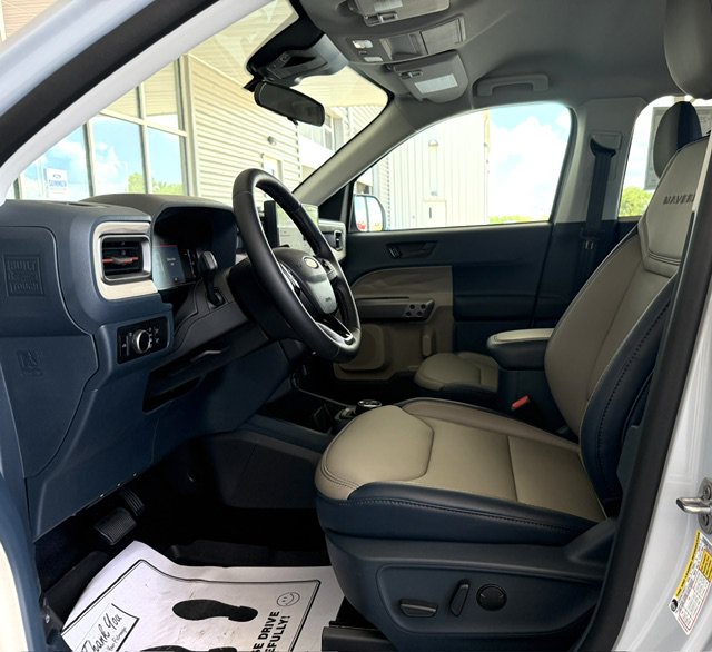 New 2026 Ford Maverick Lariat AWD/4WD image 6