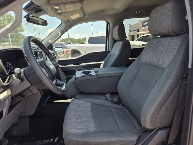 Used 2023 Ford F150 XLT AWD/4WD image 12