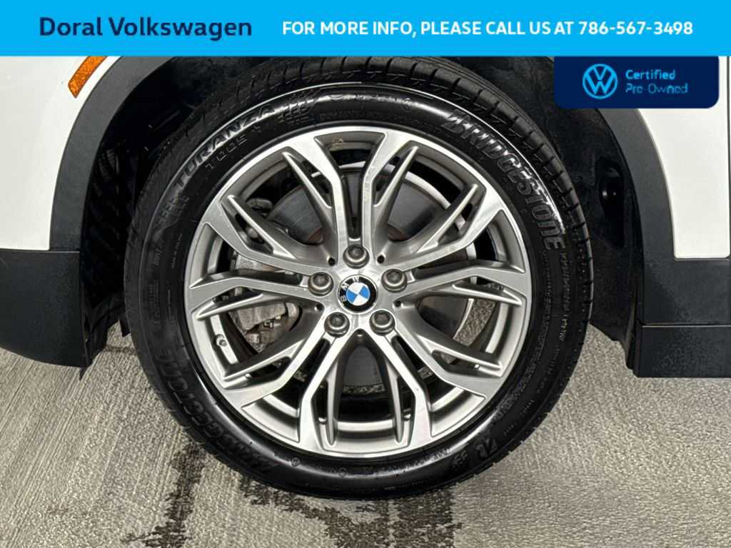Used 2019 BMW X2 sDrive28i w/ Convenience Package image 11