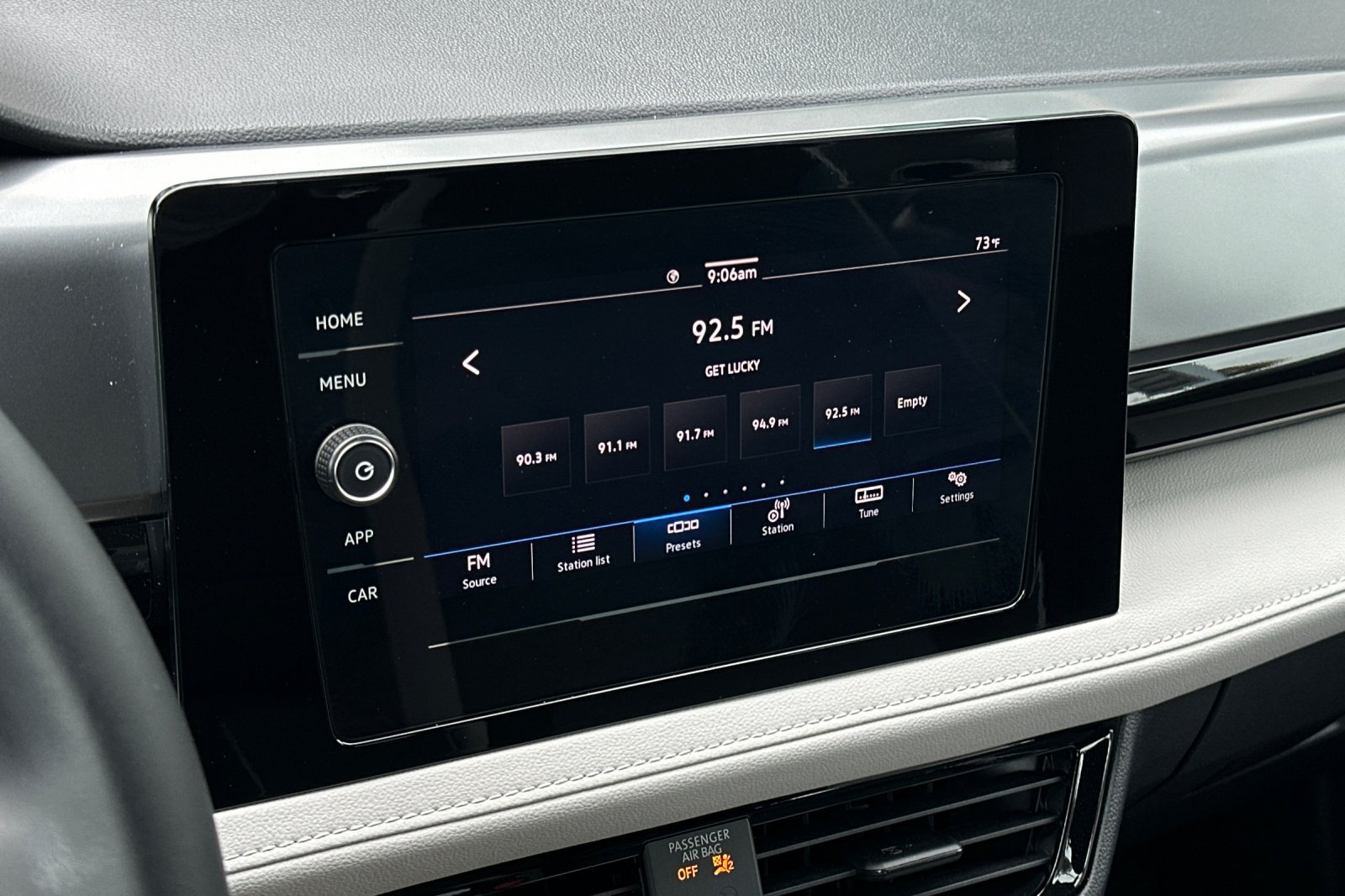 New 2026 Volkswagen Taos S FWD image 16