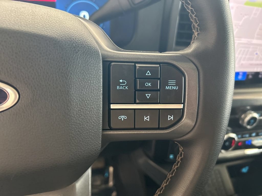 Used 2025 Ford F350 Lariat AWD/4WD image 53
