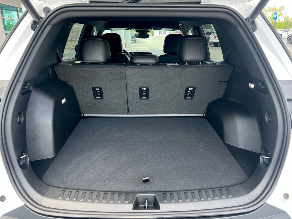 New 2026 Chevrolet Equinox LT image 18