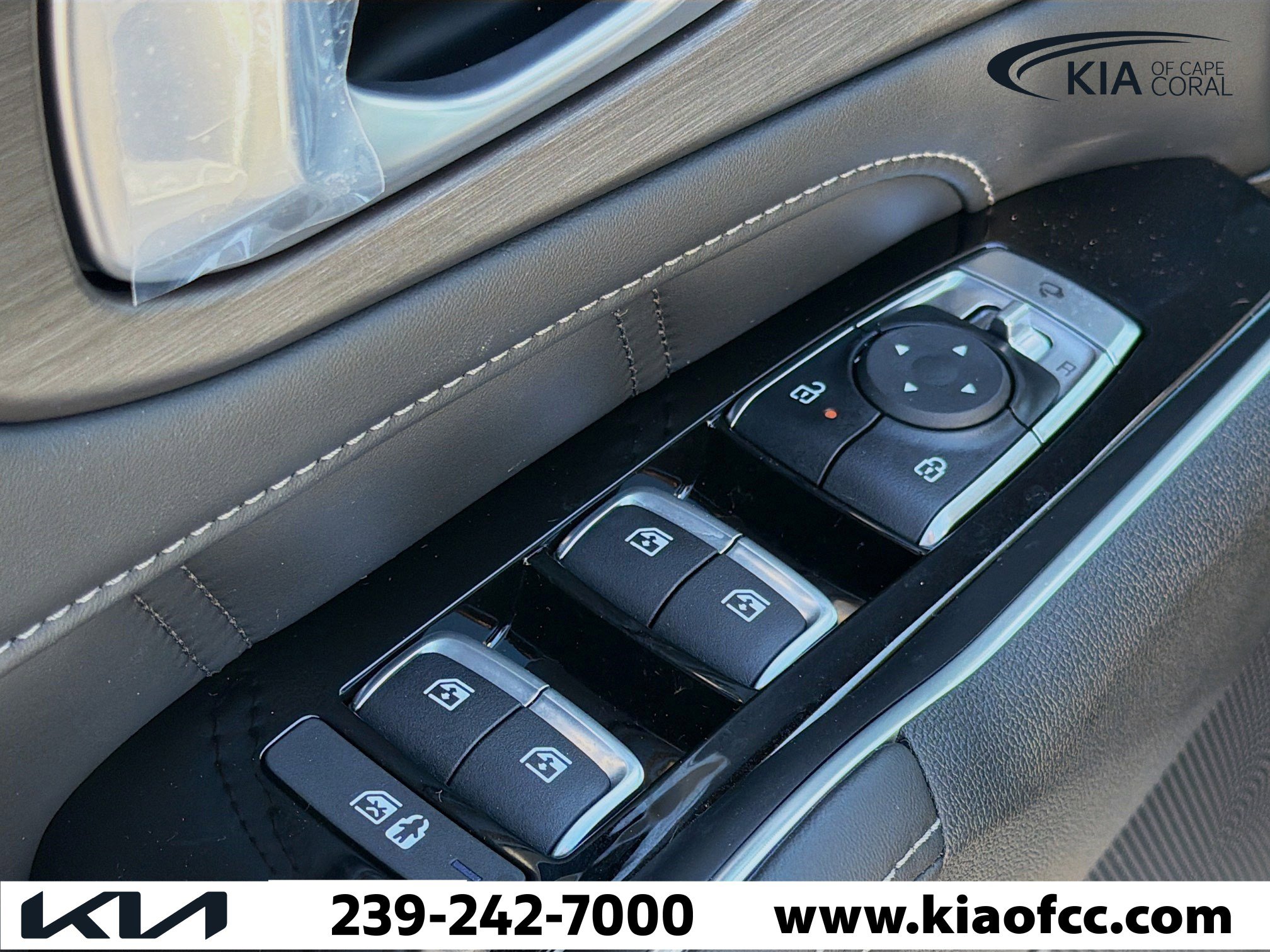 New 2026 Kia Sorento SX image 21