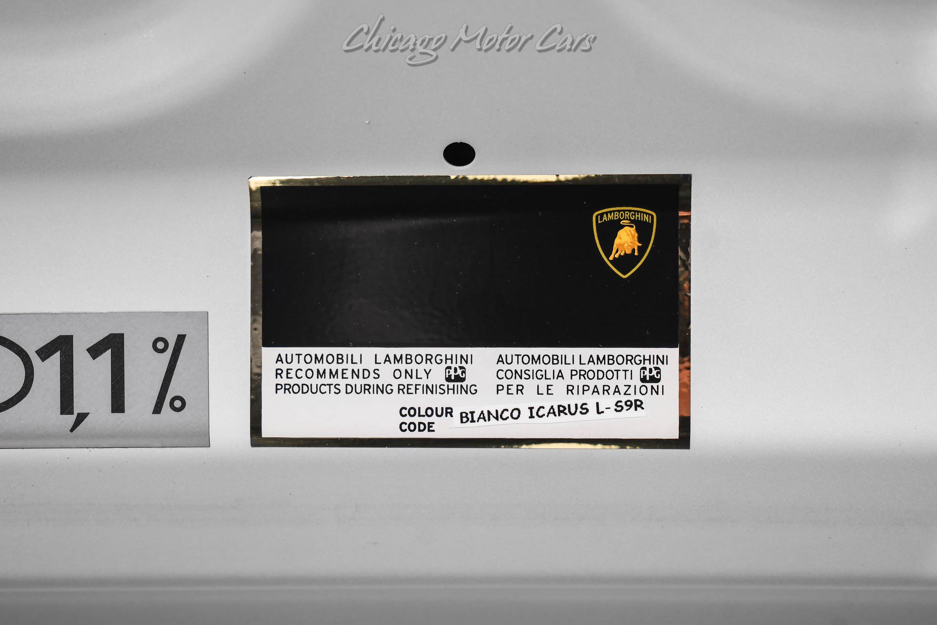 Used 2016 Lamborghini Huracan LP 580-2 image 47