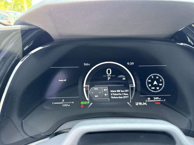 Used 2026 Lexus RX 500h F Sport w/ Convenience Package image 15