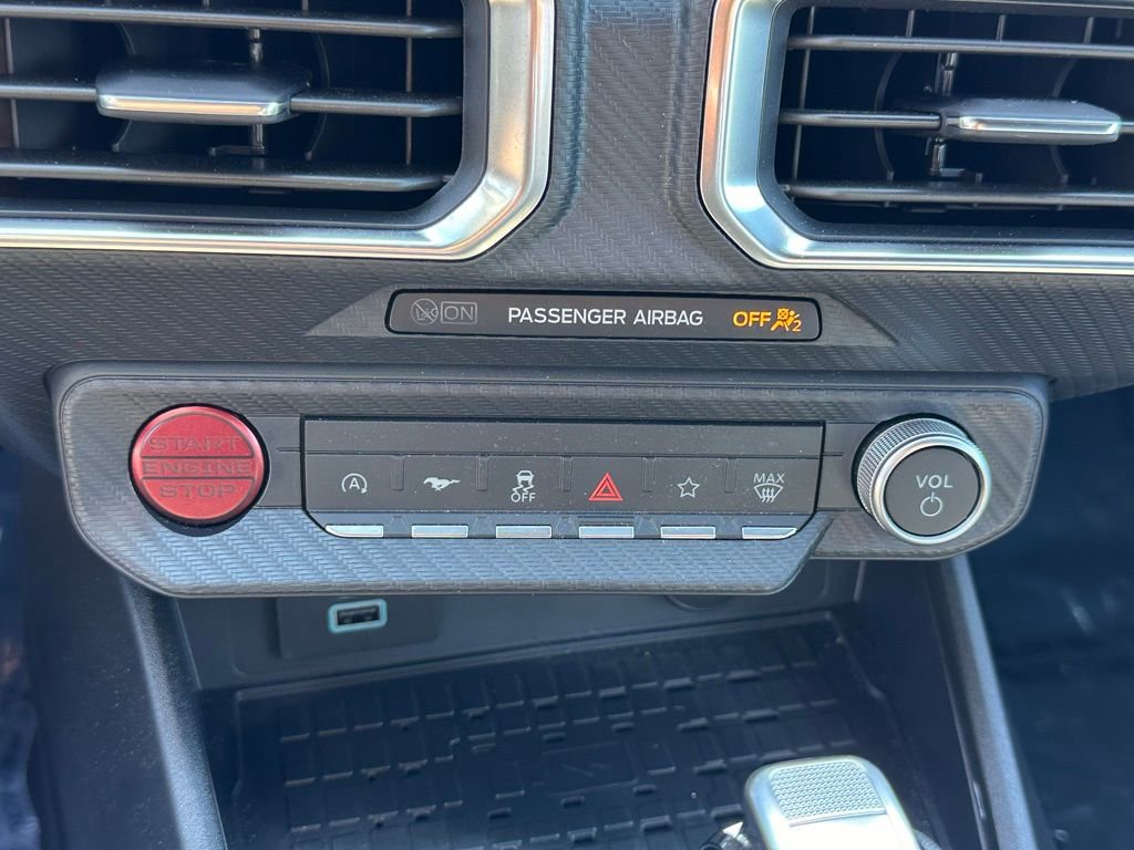 Used 2024 Ford Mustang GT Premium image 23