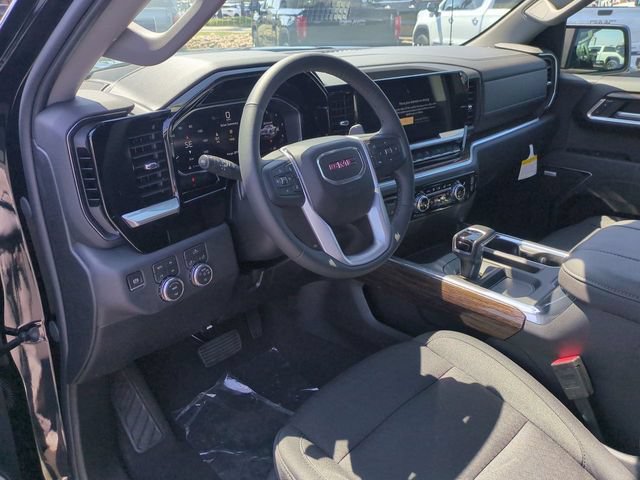 New 2026 GMC Sierra 1500 Elevation w/ LPO, Elevation Black Package AWD/4WD image 11
