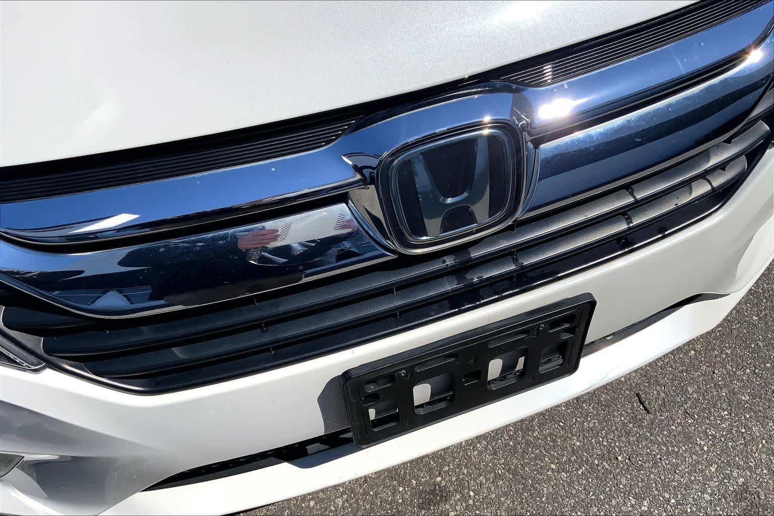 Used 2020 Honda Odyssey EX image 29