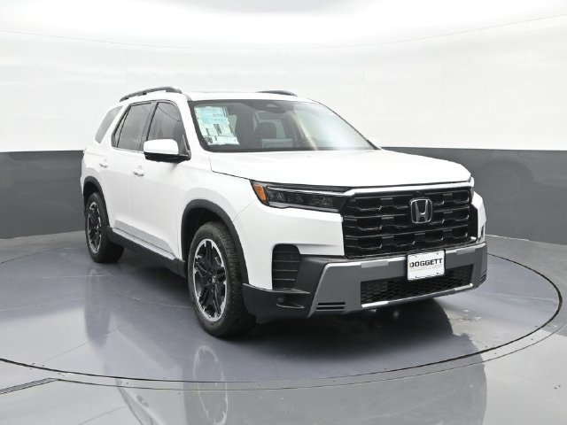 New 2026 Honda Pilot Touring image 22
