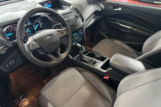 Used 2017 Ford Escape SE image 11