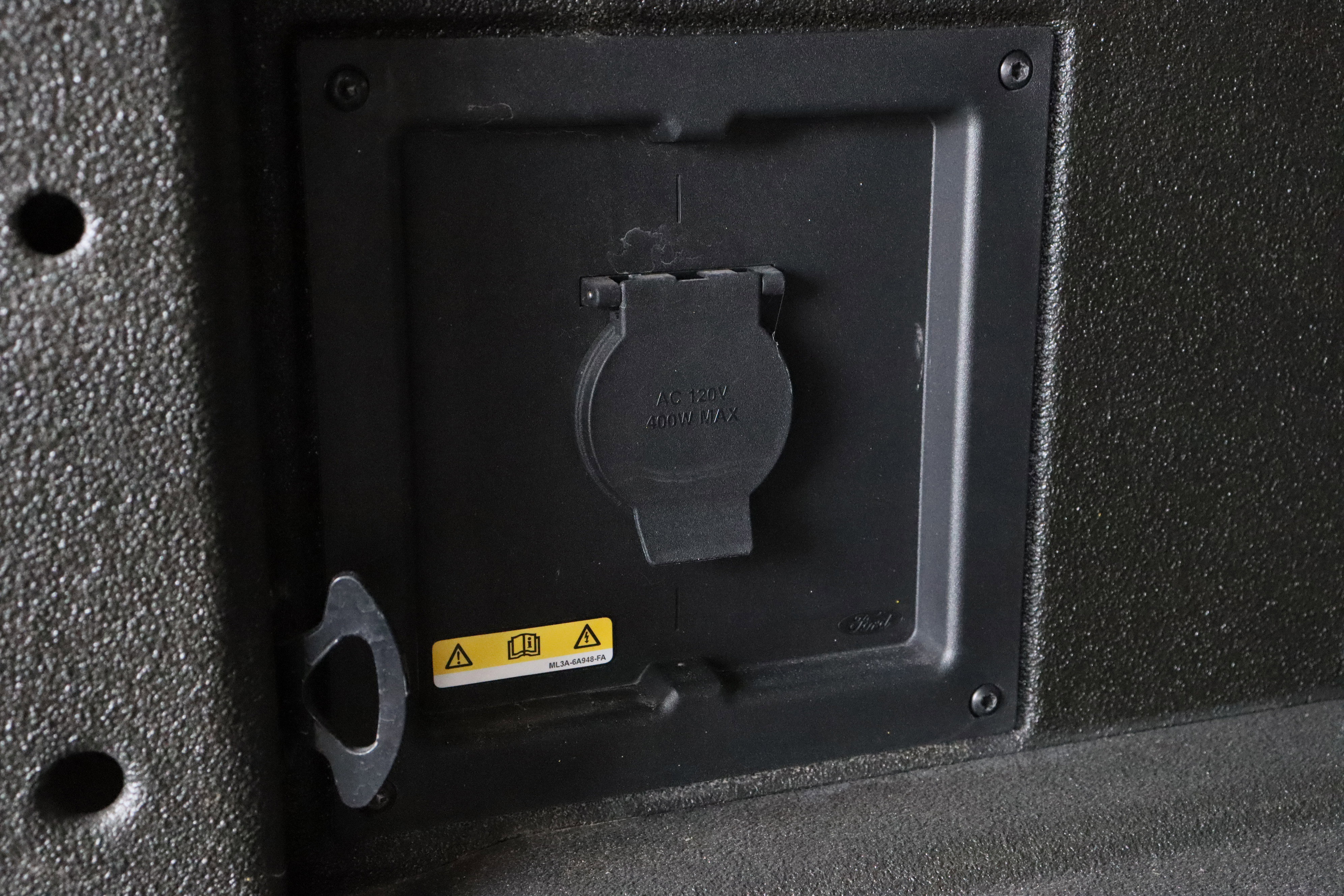 Used 2023 Ford F150 XLT w/ Equipment Group 302A High image 35