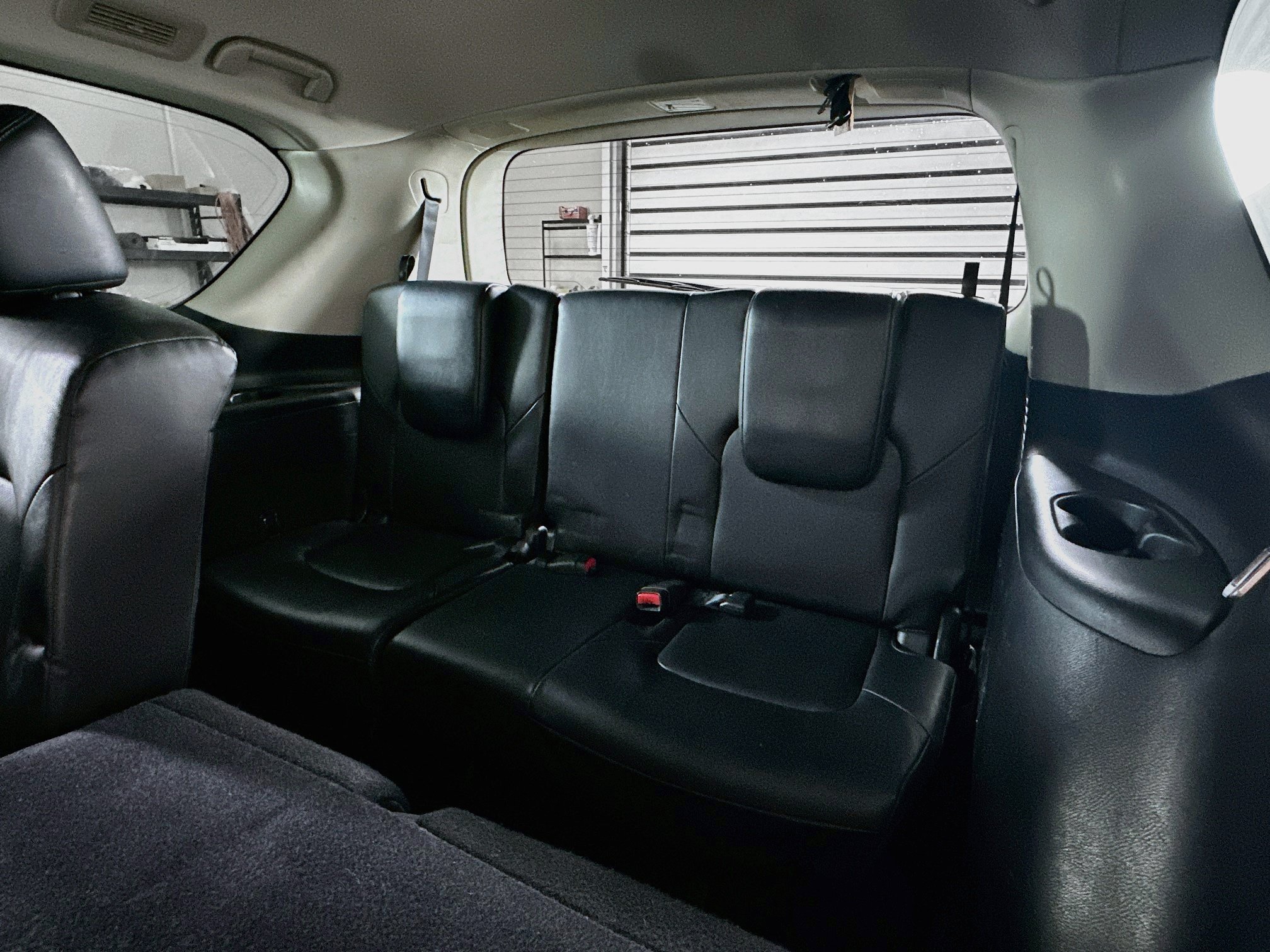 Used 2023 Nissan Armada SL RWD image 30