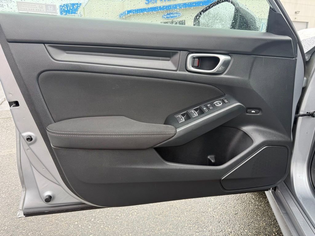 Used 2023 Honda Civic LX image 10