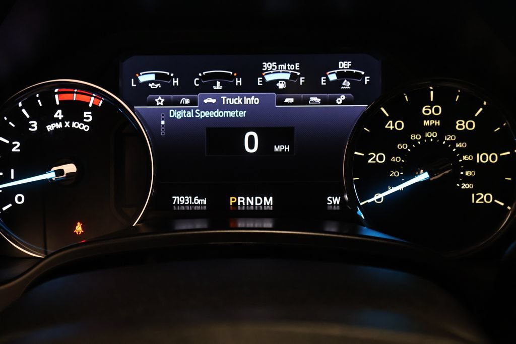 Certified 2020 Ford F250 Lariat AWD/4WD image 25