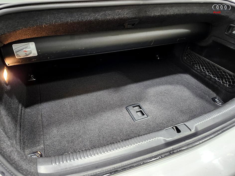 Used 2012 Audi A5 2.0T Premium Plus image 30