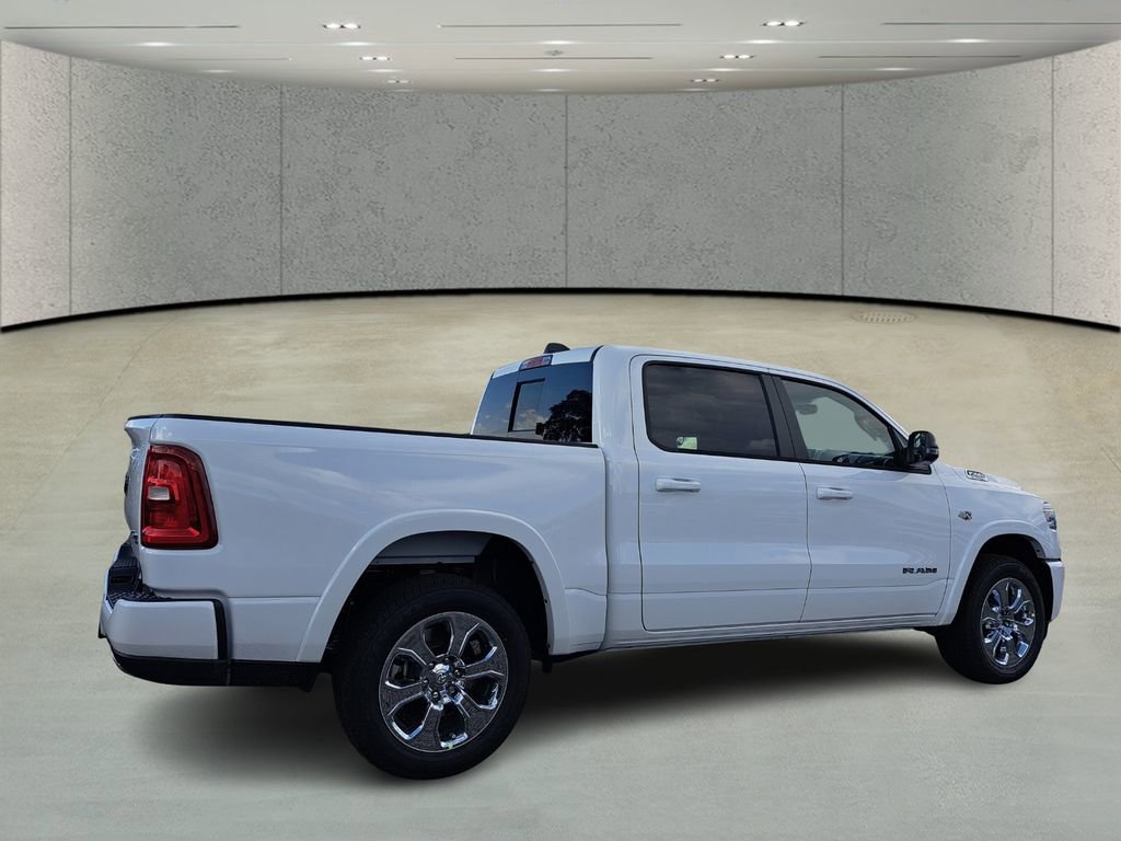 New 2026 RAM 1500 Big Horn image 6