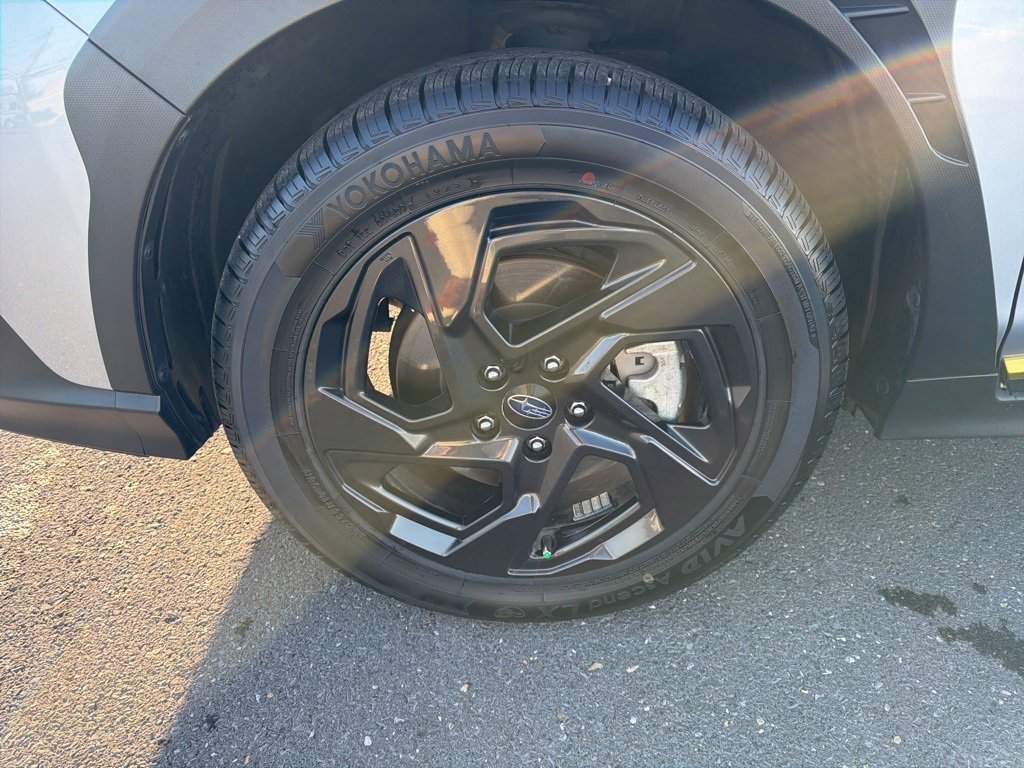 Certified 2024 Subaru Crosstrek 2.5i Sport w/ Crosstrek Mirror Package image 13