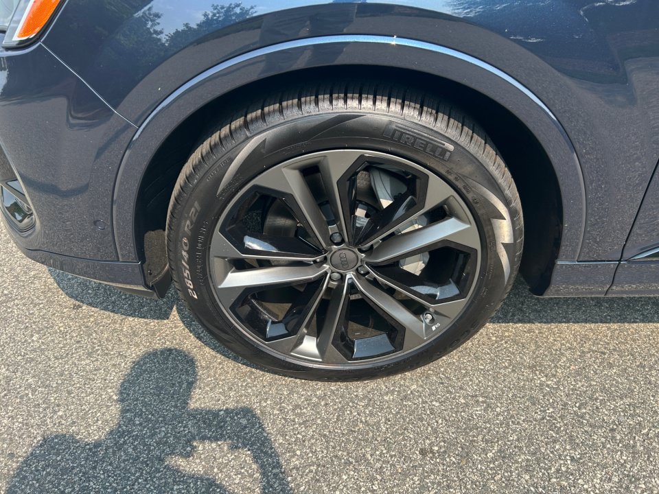 New 2026 Audi Q7 Premium Plus AWD/4WD image 27
