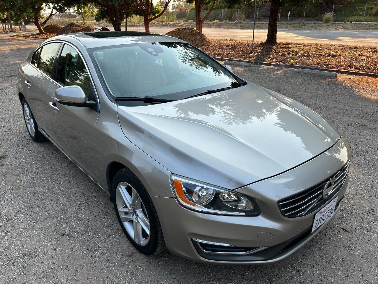 Used 2014 Volvo S60 T5 image 10