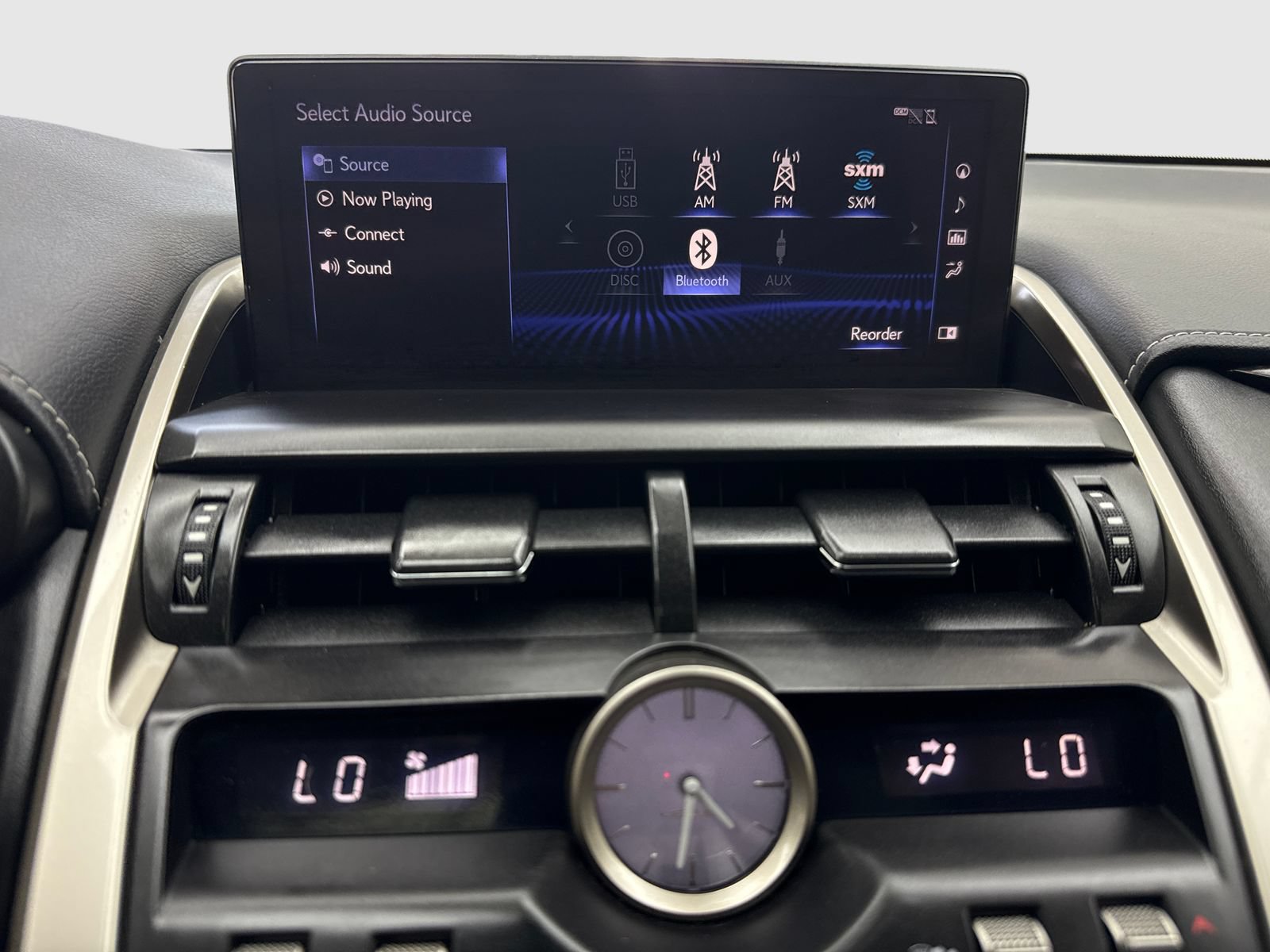 Used 2020 Lexus NX 300 FWD w/ Premium Package image 29