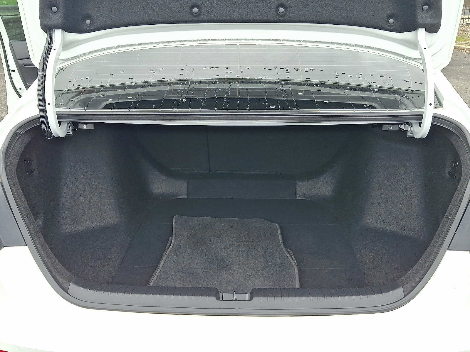 Used 2023 Honda Accord Sport image 27