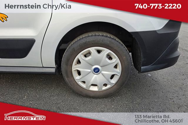 Used 2020 Ford Transit Connect XL w/ Trailer Tow Package image 19