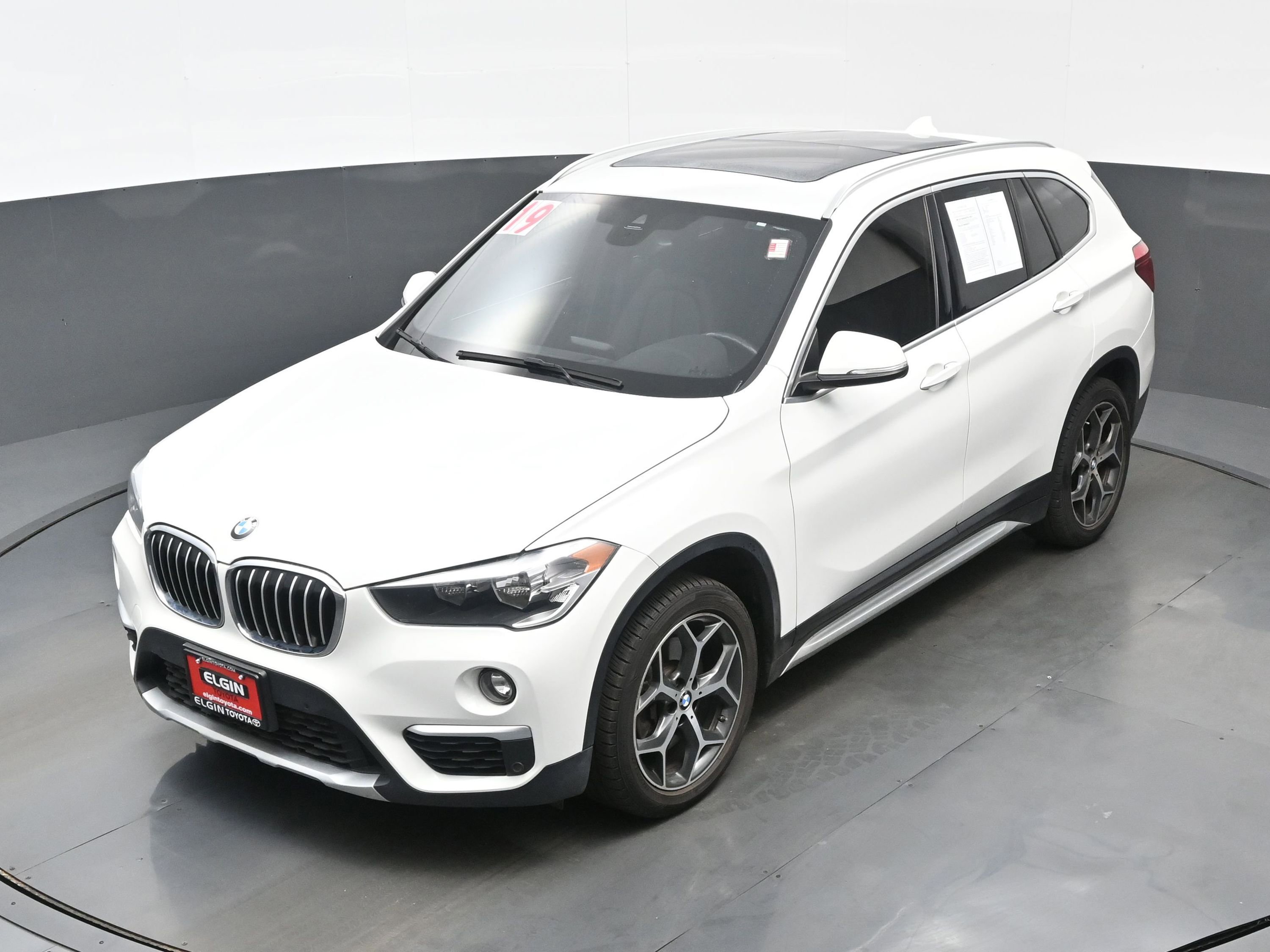 Used 2019 BMW X1 xDrive28i image 32