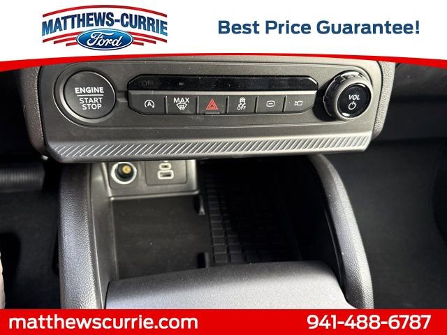 New 2025 Ford Bronco Sport Outer Banks image 18