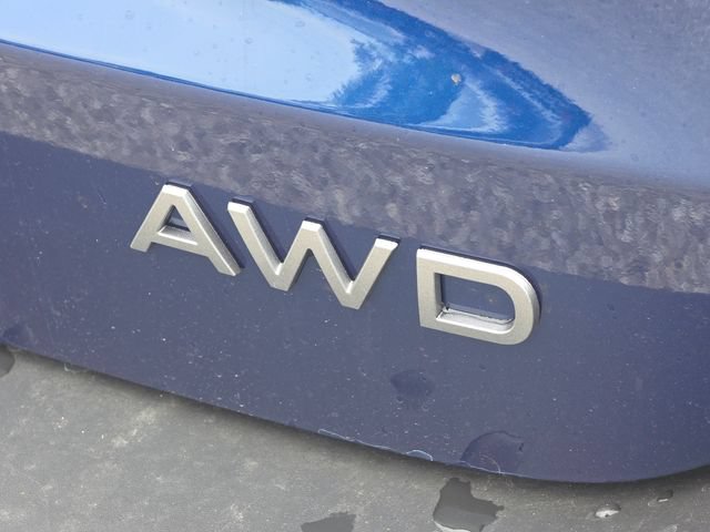 New 2026 Nissan Kicks SV w/ SV Premium Package AWD/4WD image 18