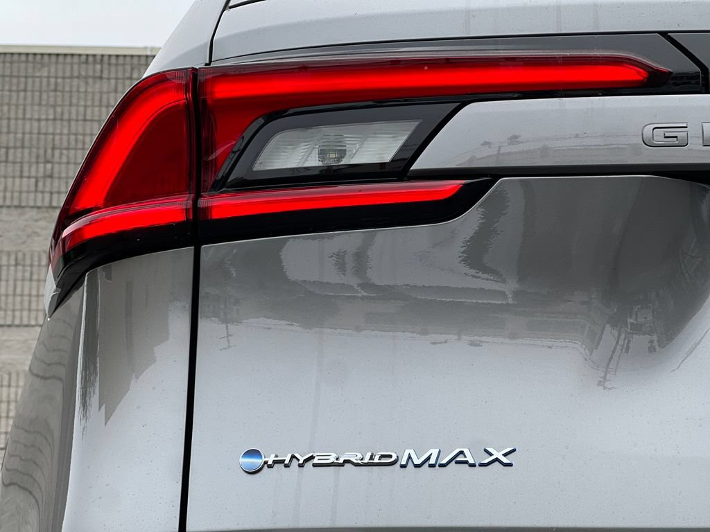 New 2026 Toyota Grand Highlander AWD Hybrid image 7