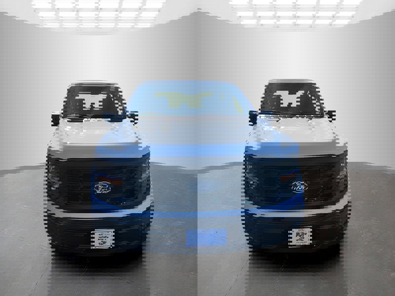 New 2026 Ford F150 XL image 9