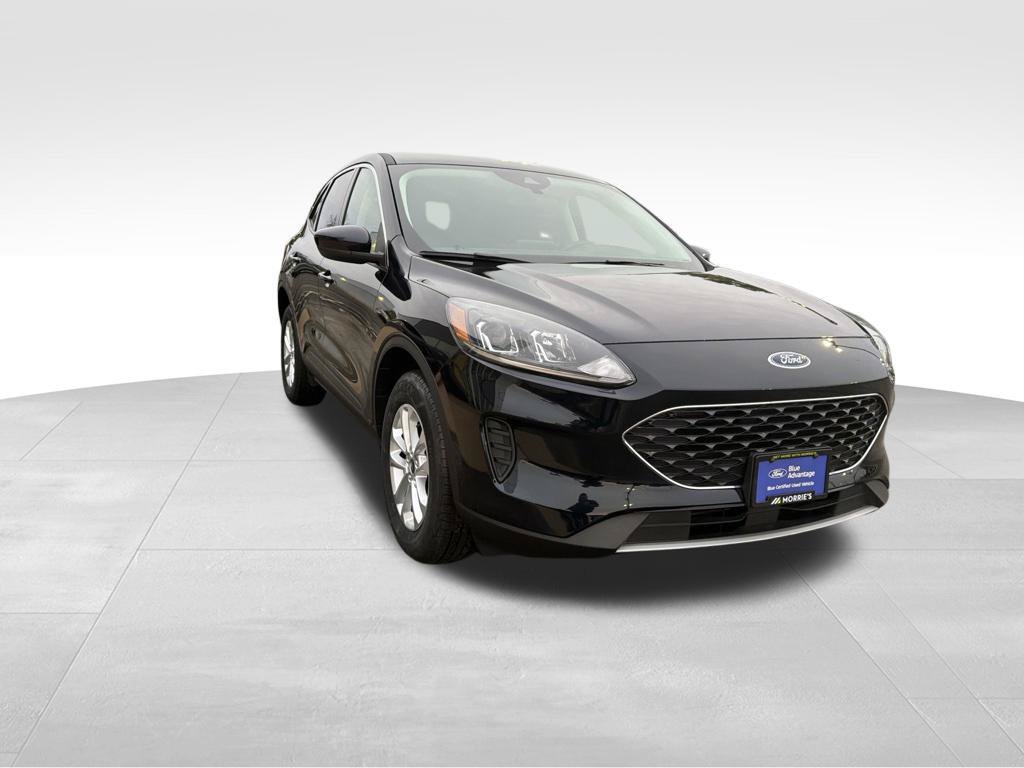 Used 2021 Ford Escape SE AWD/4WD image 5