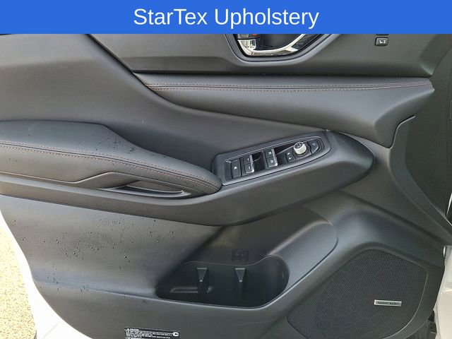 Certified 2025 Subaru Ascent Bronze Edition image 17