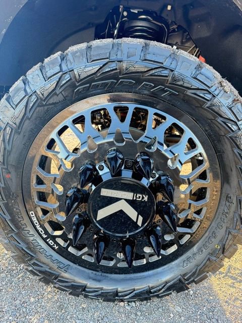 New 2026 Ford F450 XLT w/ XLT Premium Package image 22