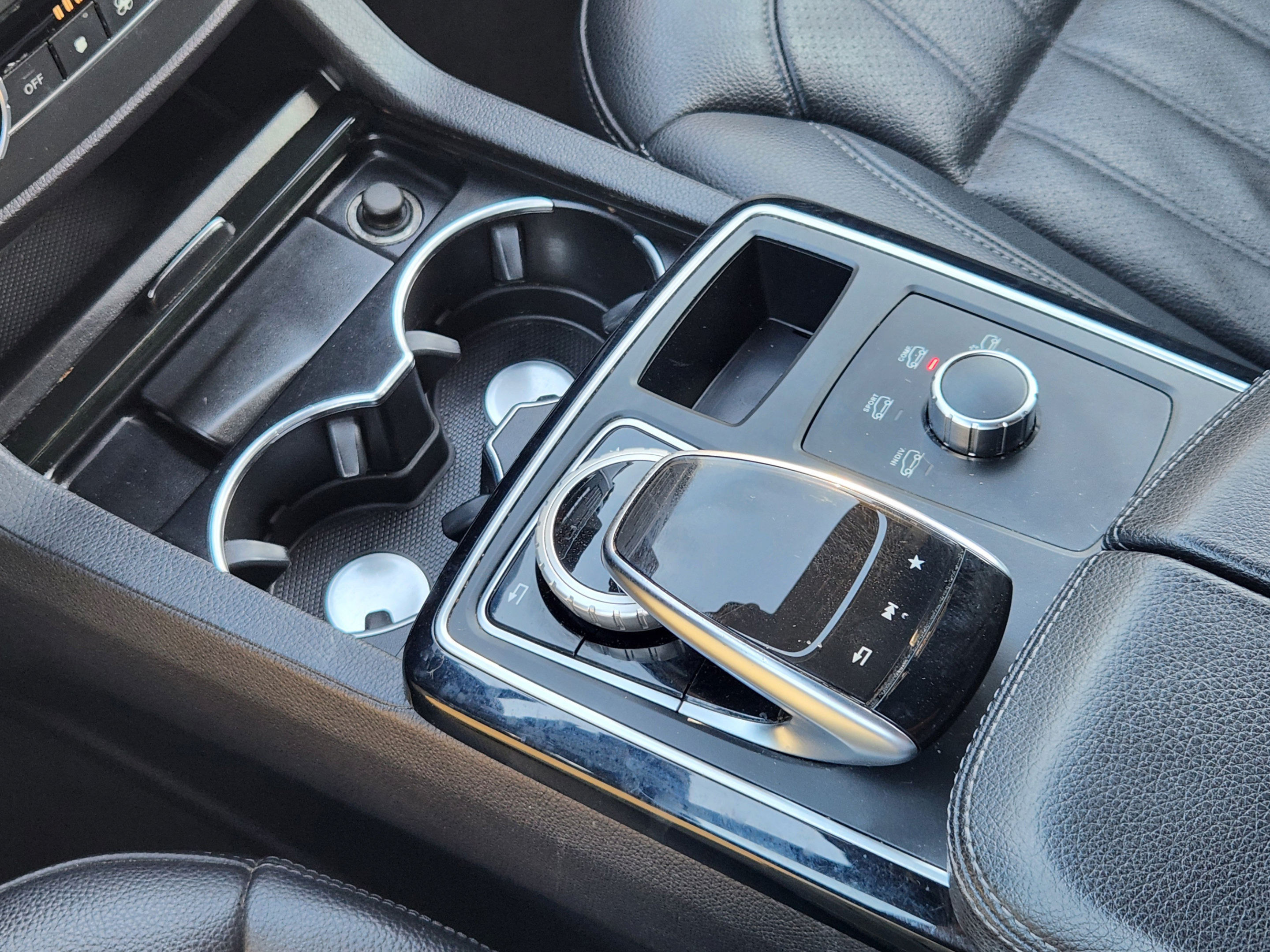 Used 2018 Mercedes-Benz GLE 350 image 15