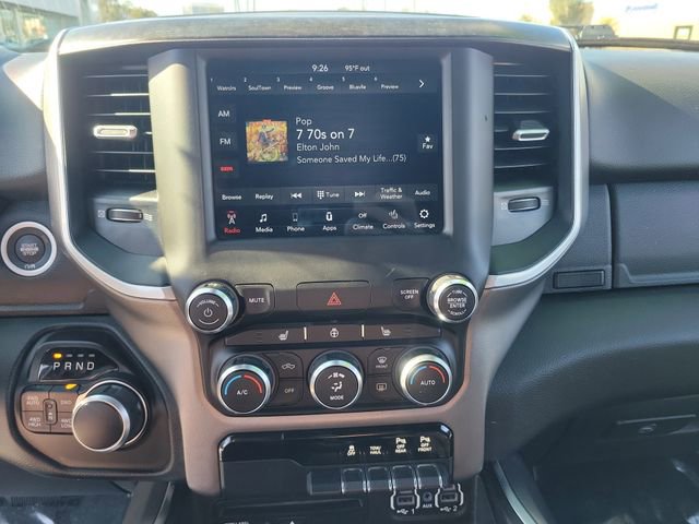 Certified 2019 RAM 1500 Big Horn image 27