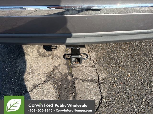 Used 2015 Volkswagen Passat TDI SEL Premium image 12