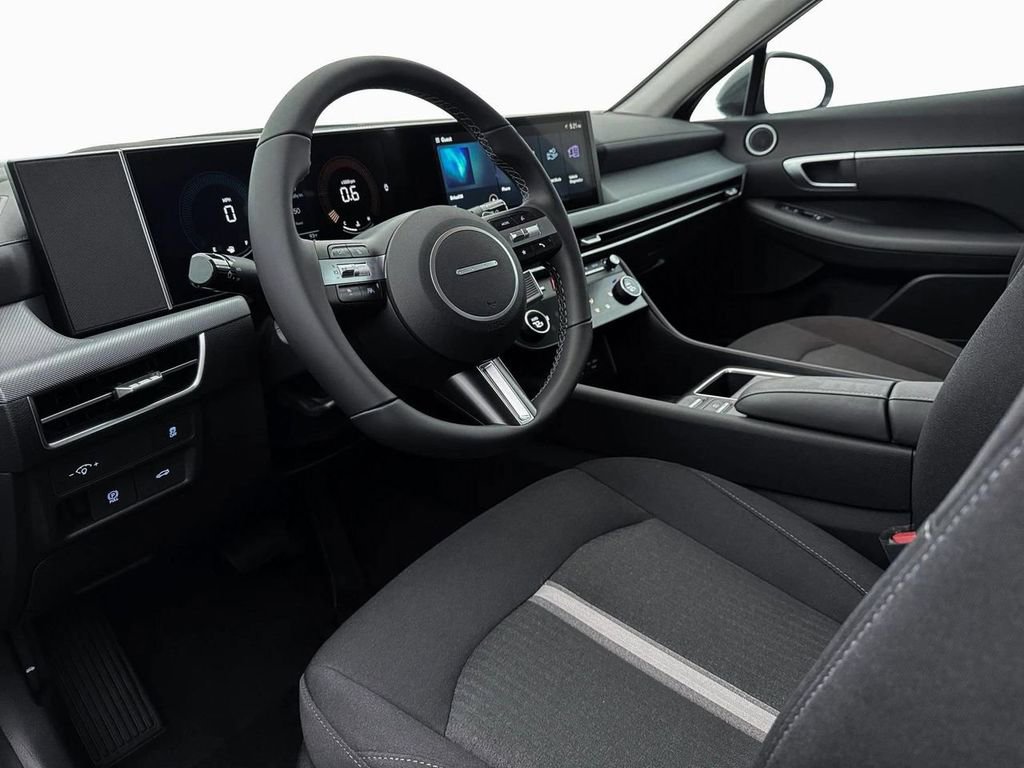 New 2026 Hyundai Sonata SEL AWD/4WD image 14