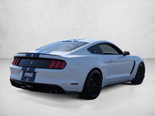 Used 2016 Ford Mustang Shelby GT350 w/ Technology Package image 5