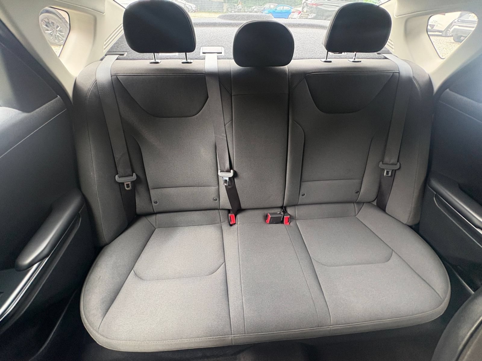 Used 2026 Kia K4 FWD image 35