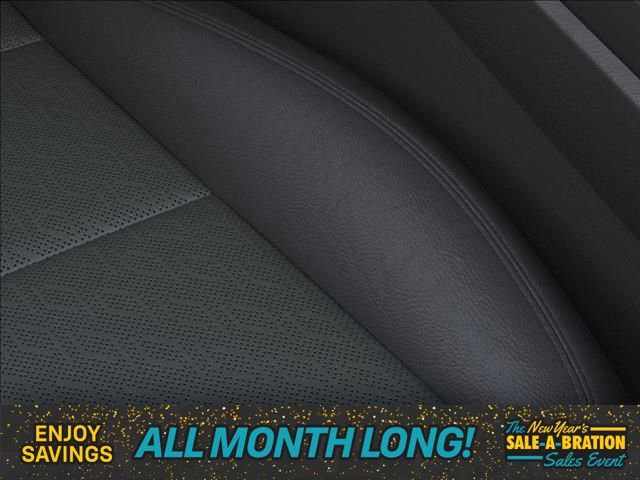 New 2026 Chevrolet Equinox LT w/ Convenience Package II image 21