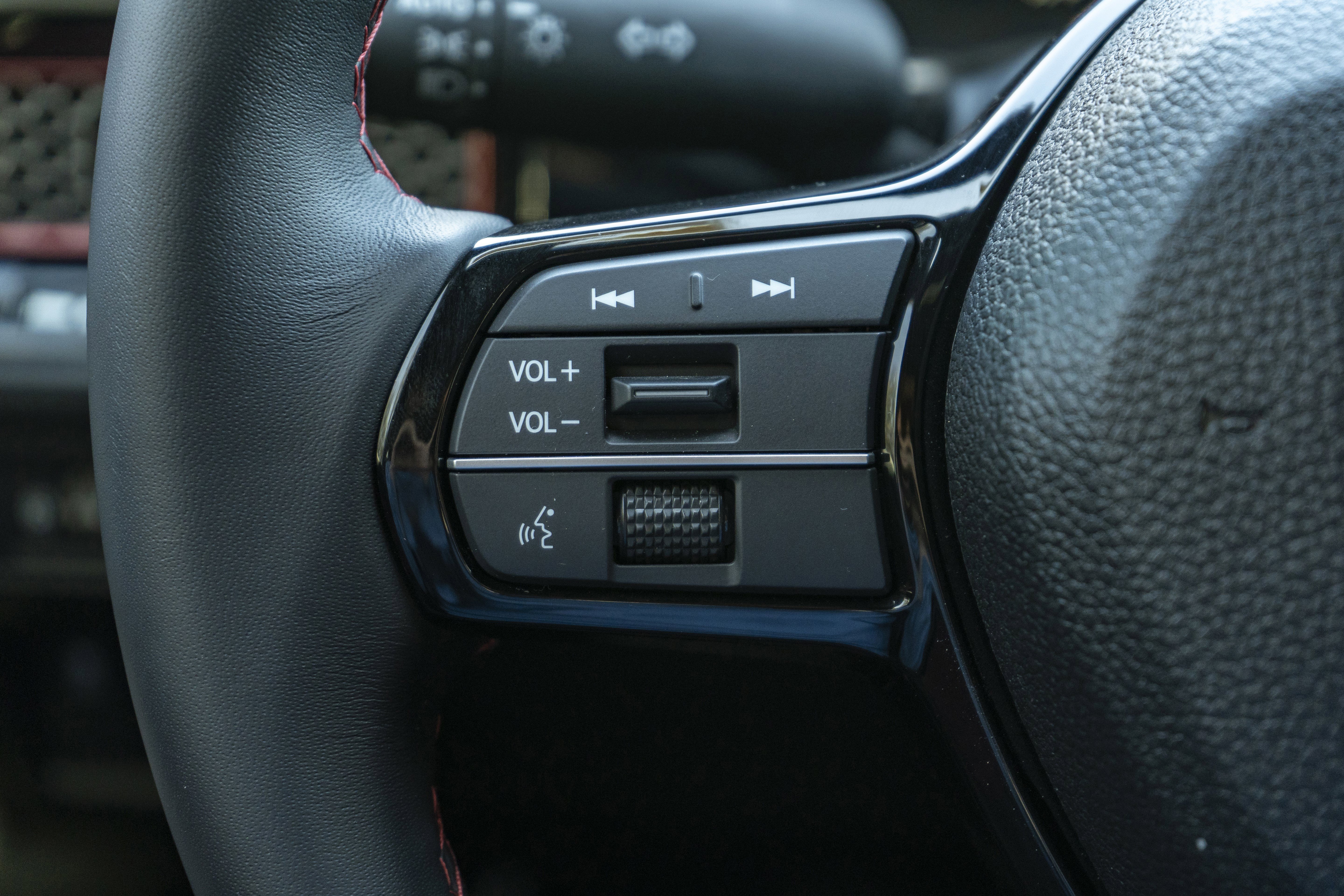 Certified 2026 Honda Civic Si image 21