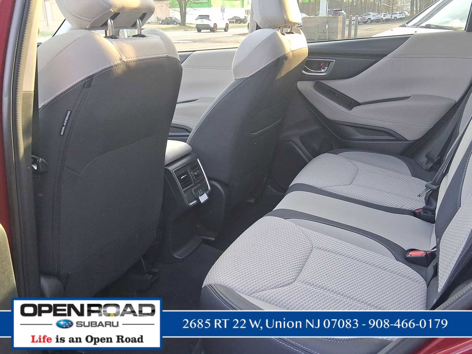 Used 2023 Subaru Forester Premium image 10